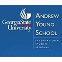 International Center for Public Policy at the Andrew Young School of Policy Studies logo - Similar company to Georgia Policy Labs  — Andrew Young School Of Policy Studies