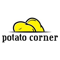 Potato Corner logo - Similar company to Zyphr