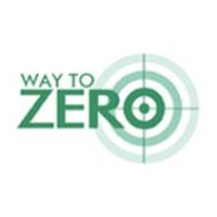 Way to Zero logo - Similar company to Flash Gravity