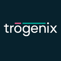 Trogenix logo - Similar company to Prothea Technologies
