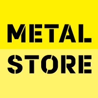 The Metal Store logo - Similar company to Castle Control Solutions Ltd