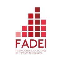 Fadei Patronal Inmobiliaria logo - Similar company to Consejo General Coapi De España