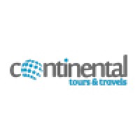 Continental Turizm logo - Similar company to Titco Tour