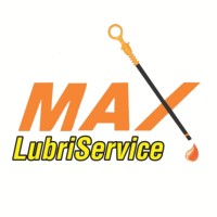 MAX LubriService logo - Similar company to Sri Niwas Lubricants