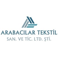 ARABACILAR TEKSTIL SAN. VE TIC. LTD. STI. logo - Similar company to Çap Tekstil