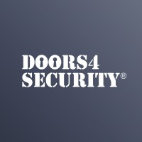 Doors4Security Ltd logo - Similar company to Security Direct Products Ltd