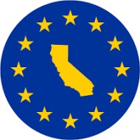 The European Union Center of California logo - Similar company to Mh Chew Associates