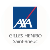 Agence AXA Gilles HENRIO logo - Similar company to Cabinet 3X