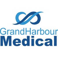 Grand Harbour Medical logo - Similar company to Arvensis Group