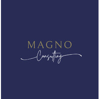 MAGNO CONSULTING logo - Similar company to G-Net Solutions, Inc.