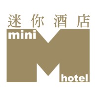 mini hotel logo - Similar company to Racimo.Tech