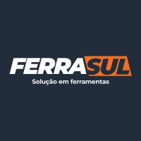 Ferrasul Ferramentas logo - Similar company to Hammer Ferramentas