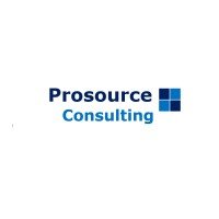 Prosource Consulting logo - Similar company to Lloyd Cooper Consulting Group