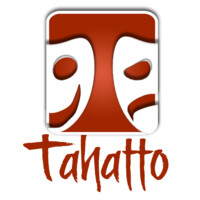 Tahatto Theatre logo - Similar company to Mapdraft