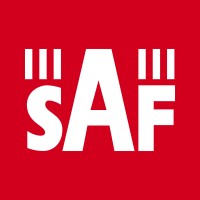 SAF Tehnika logo - Similar company to Hansamatrix