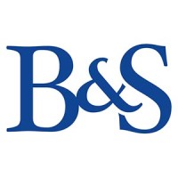 Bucher & Strauss Versicherungen AG logo - Similar company to Codecompany Gmbh
