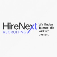 HireNext logo - Similar company to Hirenext