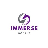 Immerse Safety logo - Similar company to She Advises Ltd
