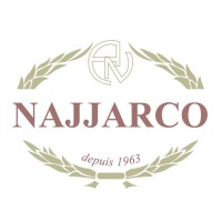 Najjarco logo - Similar company to Prologue