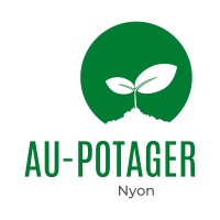 Au Potager de Nyon logo - Similar company to My Tribe