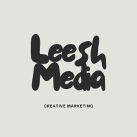 Leesh Media logo - Similar company to Future Forge Stem Labs