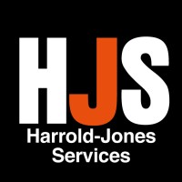 Harrold Jones Services logo - Similar company to Dee-Ltd (Development, Engineering & Enterprise Ltd)