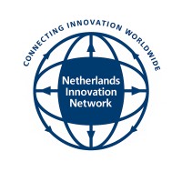 Netherlands Innovation Network India logo - Similar company to Tissue Ink