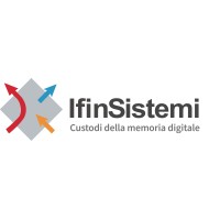 Ifin Sistemi Srl logo - Similar company to Winservice Informatica