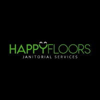 Happy Floors logo - Similar company to Ryc Flooring
