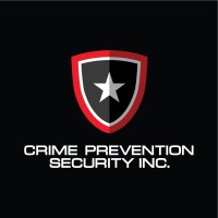 Crime Prevention Security, Inc