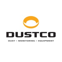 Dustco logo - Similar company to Hightech Fabrication & Turning Llc