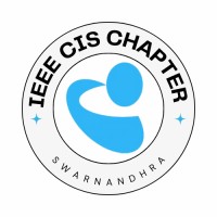 IEEE CIS Student Branch Chapter - Swarnandhra logo - Similar company to Devzen Technologies