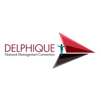Delphique MDI logo - Similar company to Iic Bbditm