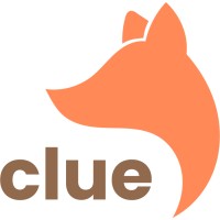 Clue CRM logo - Similar company to Veme 360°