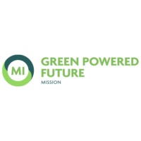 GPFM - The Green Powered Future Mission logo - Similar company to Twineu