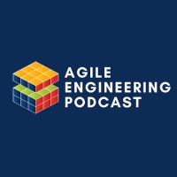 Agile Engineering Podcast logo - Similar company to Women In Tech, Nottingham