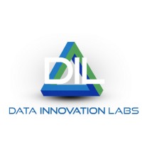 Data Innovation Labs logo - Similar company to Data Science Partners Us