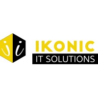 Ikonic IT Solutions logo - Similar company to The Agile Partners