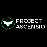 Project Ascensio logo - Similar company to Coursebees