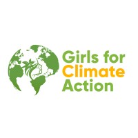 GIRLS FOR CLIMATE ACTION INITIATIVE logo - Similar company to Kalaams