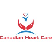 Canadian Heart Care logo - Similar company to Well Health Diagnostic Centres