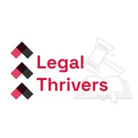 Legal Thrivers logo - Similar company to Corim Indonesia