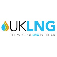UK LNG logo - Similar company to Renaissance Africaine Asbl