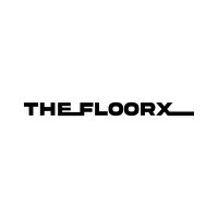 The FLOOR x logo - Similar company to The Six Pack Revolution