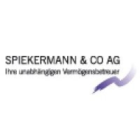 Spiekermann & CO AG logo - Similar company to Arfront Technologies