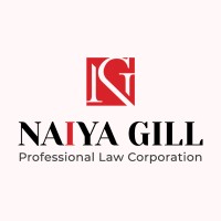 Naiya Gill Professional Law Corporation logo - Similar company to Arora Zbar Llp