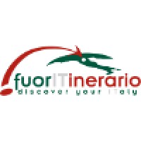Fuoritinerario - Discover Your Italy logo - Similar company to Wolftour Discover Abruzzo