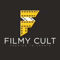 filmy cults logo - Similar company to Dax Arrow