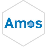Amos Milieutechniek B.V. logo - Similar company to Taaltaal B.V.