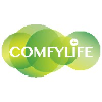 Comfylife logo - Similar company to Lily Green Supplements